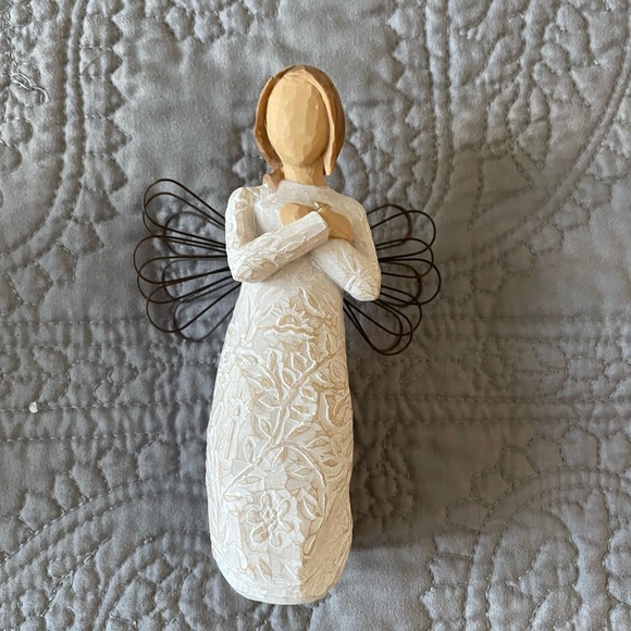 Willow Tree Angel